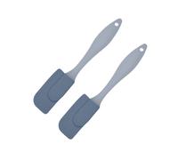 Ensemble de 2 Mini spatules de cuisine et de pâtisserie 19 cm Elemental Fackelmann