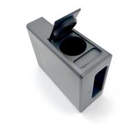 Ensemble De 2 Modules De Solution De Nettoyage For Aspirateur 【Compatible Avec Dreame E30 Ultra/X40/S20/X50/X30 Ultra/L10S Pro Ultra】Module De Solution De Nettoyage Automatique(Cleaning Module)