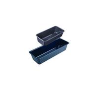 Ensemble de 2 moules à cake - DR OETKER - Back Liebe - 25 et 35 cm