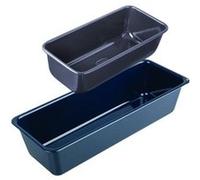 Ensemble de 2 moules à cake - DR OETKER - Back Liebe - 25 et 35 cm