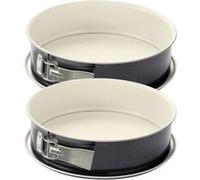 Ensemble de 2 Moules à manqué 28 cm Back Trend Dr. Oetker