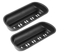 Ensemble de 2 Moules à stollen type Moules à pain 31 x 10 cm Dr Oetker Tradition Dr. Oetker