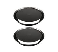 Ensemble de 2 Moules à tartes 26 cm avec fond amovible Dr. Oetker Tradition Dr. Oetker