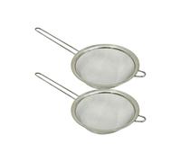 Ensemble de 2 Passoires tamis 19 cm Fackelmann