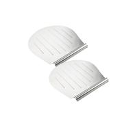 Ensemble de 2 Pelles à gâteau ou Pelles à pizza 28 cm Zenker Smart Pastry Zenker