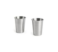 Ensemble de 2 Petit Argent HAY Outdoor Market