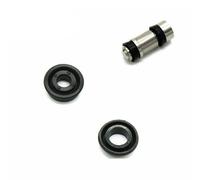 Ensemble De 2 Pièces De Bagues D'étanchéité Pour Tablier De Vélo, Levier De Disque De Frein, Piston, Pour Deore Xt M785 M8000 Slx, Pièces De Réparation, Accessoires De Vélo
