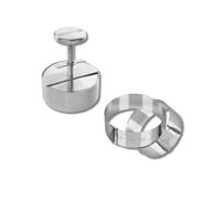 Ensemble de 2 pièces pour hamburger FM Professional