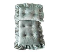 Ensemble de 2 pièces pour projet photo de nourrisson, matelas en coton respirant, appui-tête, oreiller pour nouveau-nés, accessoires de photographie pour nouveau-nés
