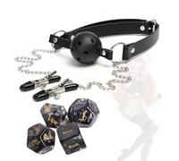 Ensemble de 2 pièces pour yoga, appareil d'étirement des muscles du dos, accessoire pour studio de yoga