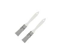 Ensemble de 2 Pinceaux de cuisine et de pâtisserie antiadhésif de 20 cm Dr. Oetker Divers Dr. Oetker