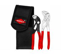 Ensemble De 2 Pinces À Bec De Pigeon Knipex 00 20 72 V01 86 03 150 87 01 125