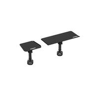 OPLITE - R8 / S8 Keyboard & Mouse Tray Black - Support Clavier Souris