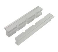 Ensemble De 2 Serre-Joints En Nylon 150Mm Gris VADV09400150 VAR Atelier
