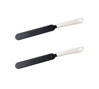 Ensemble de 2 Spatules à crêpes 31 cm Arcadalina Fackelmann