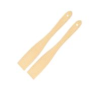 Ensemble de 2 Spatules de cuisine 30 cm Wood Edition Fackelmann