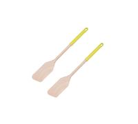 Ensemble de 2 Spatules de cuisine 34 cm Wood Edition Fackelmann