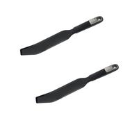 Ensemble de 2 Spatules Thermomix extra longue 33 cm Fackelmann