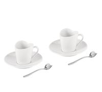 Ensemble de 2 tasses à moka MMI35SET2 Alessi - 8003299503773