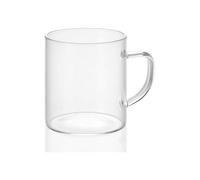 Ensemble De 2 Tasses En Verre Andrea House
