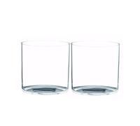 Ensemble de 2 verres eau Riedel O 11,64 onces