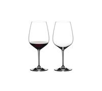 Ensemble de 2 verres Riedel Heart To Heart Cabernet Sauvignon