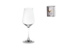 Ensemble De 2 Verres Supérieurs Sauvignon 34,5 66056 Transparent Pasabahce
