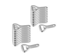 Ensemble de 20 décapsuleurs mini FM Professional