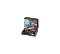 Ensemble De 27 Pièces De Bits De Sécurité, WIHA, 09393