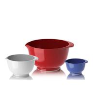 Ensemble de 3 bols French Set Rosti Multicouleur