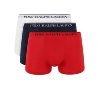 Ensemble De 3 Boxers Basic Polo RALPH LAUREN