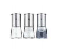 Ensemble de 3 broyeurs à épices WMF CERAMILL DE LUXE