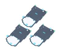 Ensemble de 3 Câbles Flexibles de Bobine de Charge sans Fil S9, avec Fonction NFC, Idéal pour des Réparations et une Installation Rapides