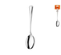 Ensemble De 3 Cuillères En Inox Table Américaine Grise Pinti Inox