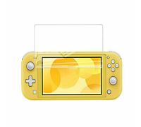 Ensemble De 3 Films Trempés Pour Nintendo Switch, Couverture Complète En Verre Trempé Hd, Résistant Aux Rayures