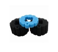 Ensemble de 3 filtres en mousse pour bassin Oase Biopress, outils de nettoyage de rechange