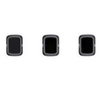 DJI Filtre ND Mavic Air 2 – Ensemble 3 filtres ND4/ND8/ND32
