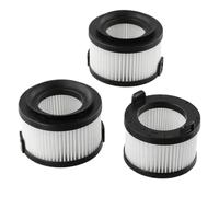 Ensemble de 3 filtres principaux for aspirateur avec 2 préfiltres, compatibles avec Levoit VortexIQ 40RF, accessoires for aspirateur.