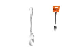 Ensemble De 3 Fourchettes Inox Fruits Amérique Gris Pinti Inox