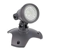 Ensemble de 3 LED de projecteurs OASE LunAqua de 1 13W 2700K angle de lumière...