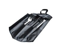 Ensemble De 3 Outils Pour BBQ + Housse Pour Barbecue ENDERS