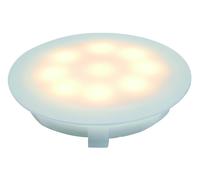 Ensemble De 3 Paulmann Spots Encastrés UpDownlight LED 3000K 3x1W 230/12V 4