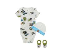 Nike Kids 3 Units Set 6-12 Months