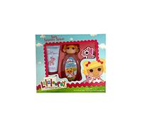 Ensemble de 3 pièces Eau de Toilette Spray 100 ml, gel de bain 75 ml et pince à cheveux "Pony" - un parfum d'agrumes délicat qui distingue les produits contenant dans l'emballage.