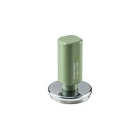 Ensemble De 3 Pièces For Presse À Poudre For Machine À Café, Distributeur De Poudre, Marteau À Poudre Élastique, Seau À Frapper, Compatible Avec Bincoo Gykf1952(Green-51mm)