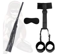 Ensemble de 3 pièces pour l'entraînement à la relaxation musculaire, kit d'entraînement, adapté à une utilisation à deux