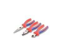 Ensemble De 3 Pince, KNIPEX, 002011