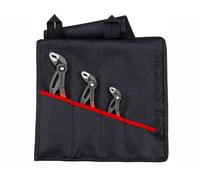 Ensemble De 3 Pinces Clés Cobra Knipex Série 87 01 Knipex 00 19 55 S8