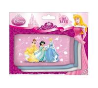 Nintendo DS Lite - Socke "Disney's Prinzessinnen" [import allemand]