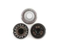 Ensemble De 3 Têtes De Rasoir SH30, S1, S1, S1, S2, Grille De Chargement S1203, Compatible Avec Philips